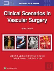 Clinical Scenarios In Vascular Surgery
