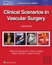 Clinical Scenarios In Vascular Surgery