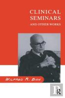Clinical Seminars And Other Works