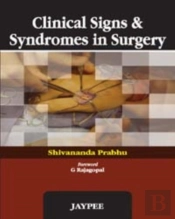 Clinical Signs And Syndromes In Surgery