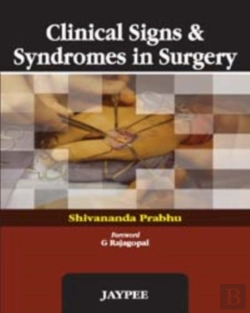 Bertrand.pt - Clinical Signs And Syndromes In Surgery