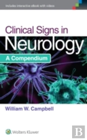 Clinical Signs In Neurology