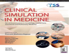 Clinical Simulation In Medicine