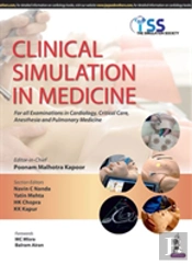 Clinical Simulation In Medicine