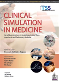 Bertrand.pt - Clinical Simulation In Medicine