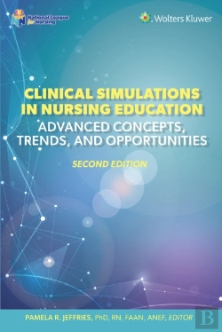 Bertrand.pt - Clinical Simulations In Nursing Education