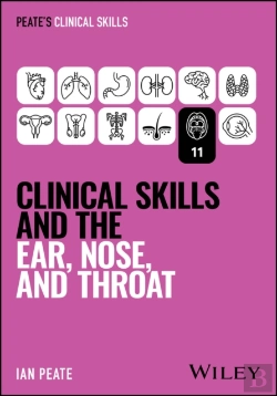 Bertrand.pt - Clinical Skills And The Ear, Nose, And Throat