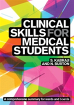 Clinical Skills For Medical Students