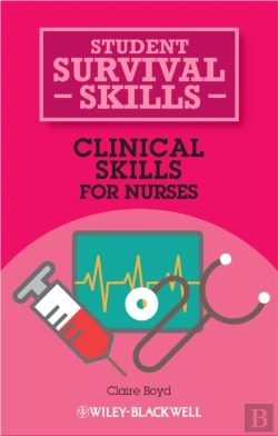 Bertrand.pt - Clinical Skills For Nurses