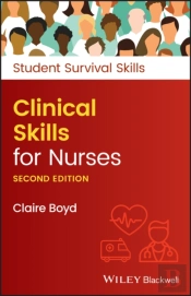 Clinical Skills For Nurses