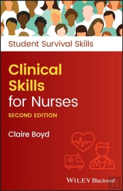Bertrand.pt - Clinical Skills For Nurses