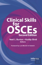 Clinical Skills For Osces