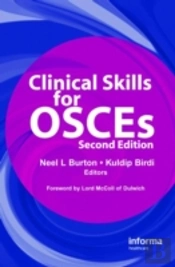 Clinical Skills For Osces