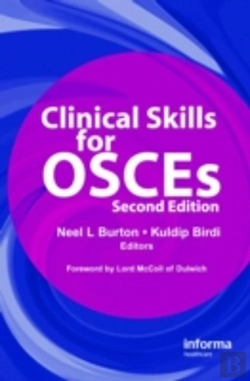 Bertrand.pt - Clinical Skills For Osces