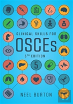 Clinical Skills For Osces
