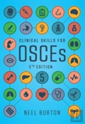Clinical Skills For Osces