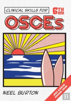 Bertrand.pt - Clinical Skills For Osces, Sixth Edition