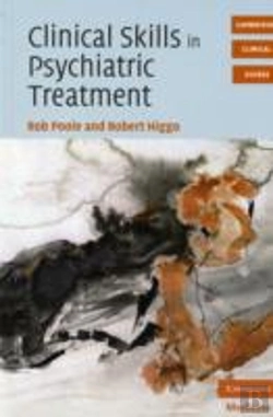 Bertrand.pt - Clinical Skills In Psychiatric Treatment