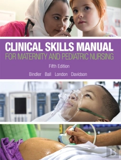 Bertrand.pt - Clinical Skills Manual For Maternity And Pediatric Nursing