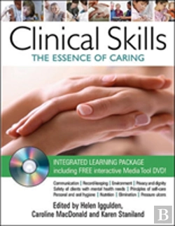 Bertrand.pt - Clinical Skills: The Essence Of Caring