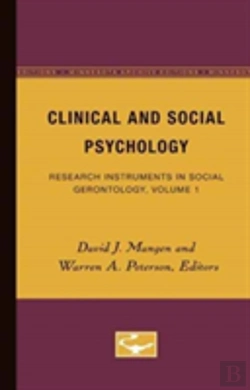 Bertrand.pt - Clinical Social Psychology