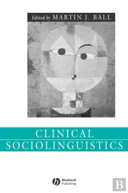 Bertrand.pt - Clinical Sociolinguistics