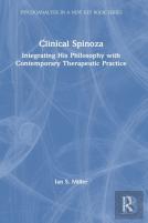 Clinical Spinoza