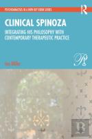 Clinical Spinoza