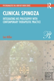 Clinical Spinoza