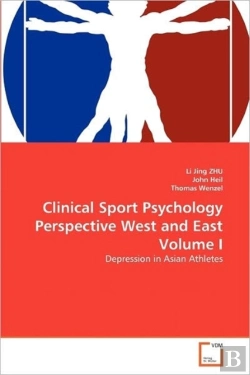 Bertrand.pt - Clinical Sport Psychology Perspective West And East Volume I