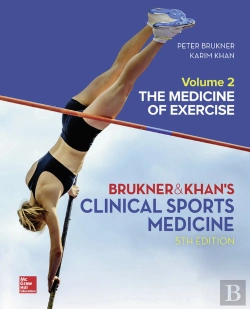 Bertrand.pt - Clinical Sports Medicine: The Medicine Of Exercise 5e, Vol 2