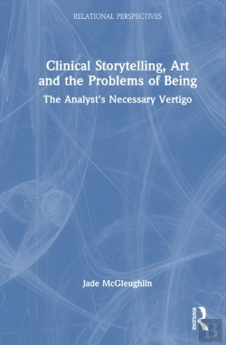 Bertrand.pt - Clinical Storytelling, Art And The Problems Of Being