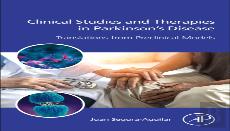 Clinical Studies And Therapies In Parkinson'S Disease