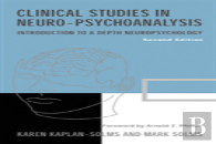 Clinical Studies In Neuro-Psychoanalysis