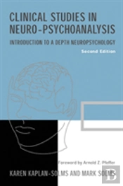 Clinical Studies In Neuro-Psychoanalysis