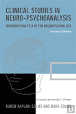Bertrand.pt - Clinical Studies In Neuro-Psychoanalysis