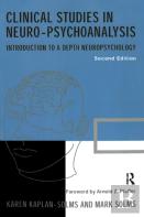 Clinical Studies In Neuro-Psychoanalysis