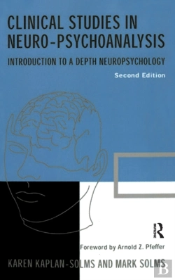 Bertrand.pt - Clinical Studies In Neuro-Psychoanalysis