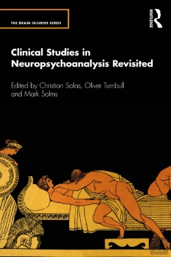 Bertrand.pt - Clinical Studies In Neuropsychoanalysis Revisited