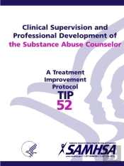Clinical Supervision And Professional De