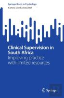 Clinical Supervision In South Africa
