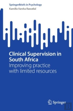 Bertrand.pt - Clinical Supervision In South Africa