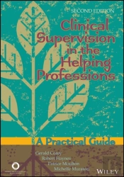 Clinical Supervision In The Helping Professions