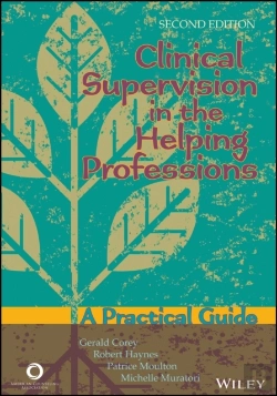 Bertrand.pt - Clinical Supervision In The Helping Professions