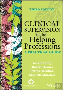 Bertrand.pt - Clinical Supervision In The Helping Professions
