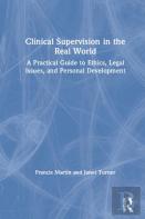 Clinical Supervision In The Real World