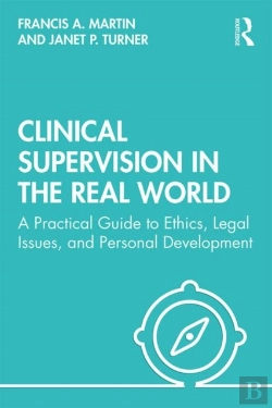 Bertrand.pt - Clinical Supervision In The Real World