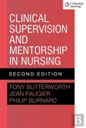Clinical Supervisn/Mentorshipnursing