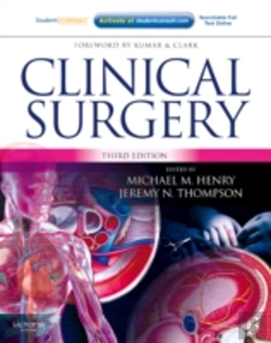 Bertrand.pt - Clinical Surgery