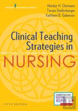 Clinical Teaching Strategies In Nursing